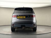 Used Land Rover Discovery 5 S 300 HP (220 kW) 2022 Eiger grey SUV