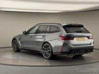 Used BMW M3 Competition Edition 510 HP (375 kW) 2024 Skyscraper grey Estate