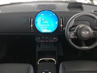 Used Mini Countryman 168 HP (123 kW) 2025 Black SUV