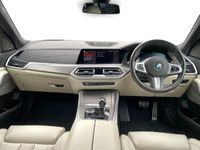 used BMW X5 xDrive30d M Sport 3.0 5dr