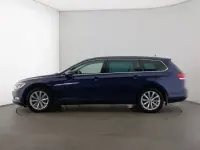 Used VW Passat Business 2019 Blue Estate