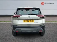 Used Nissan X-Trail Acenta Premium 204 HP (150 kW) 2024 Silver SUV