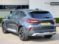 Used Ford Kuga Active 183 HP (134 kW) 2025 Grey SUV