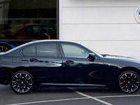 Used BMW 330e M Sport 288 HP (211 kW) 2025 Black