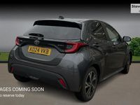 Used Toyota Yaris Hybrid Design 116 HP (85 kW) 2026 Hatchback