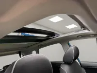 Second-hand Kia Venga 125 CP (91 kW) 2011 Albastru Hatchback
