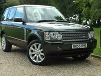 Used Land Rover Range Rover 2006 SUV