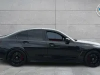 Used BMW M3 Competition Edition 523 HP (384 kW) 2026 Black