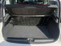 Used Fiat Panda Pop 2016 White Hatchback