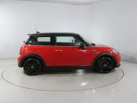 Used Mini Cooper S Hatch 135 kW (184 HP) 2023 Red Hatchback