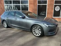 Used Volvo V90 Momentum 190 HP (139 kW) 2019 Grey Estate