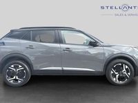 Used Peugeot 2008 GTi 131 HP (96 kW) 2024 SUV