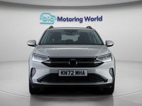 Used VW Taigo Life 95 HP (69 kW) 2026 SUV