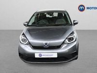 Second-hand Honda Jazz Hybrid 109 CP (80 kW) 2022 Gri Hatchback