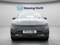 Used Hyundai Kona SE 98 kW (134 HP) 2023 SUV