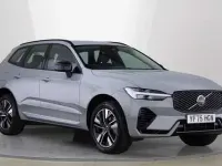 Used Volvo XC60 Plus 350 HP (257 kW) 2026 SUV