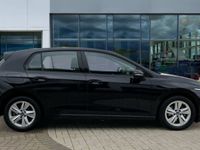 used VW Golf VIII 1.5 eTSI 150 Life 5dr DSG