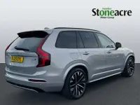 Usado Volvo XC90 Ultra 247 HP (181 kW) 2025 Prateado SUV
