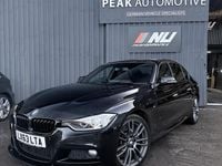Used BMW 335 M Sport 2013 Black Sedan