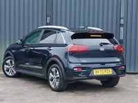 used Kia e-Niro 150kW 4 64kWh 5dr Auto