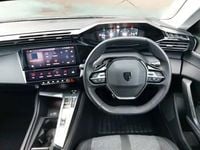 Used Peugeot 408 Allure 2023 Grey SUV