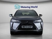 Used Lexus UX 150 kW (204 HP) 2022 SUV