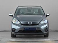 Used Honda Jazz Hybrid 109 HP (80 kW) 2022 Grey Hatchback