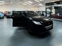 Used Jaguar E-Pace S 180 HP (132 kW) 2019 Black SUV