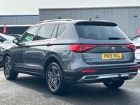 used Seat Tarraco 2.0 TDI 190 Xcellence 5dr DSG 4Drive