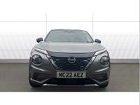 Used Nissan Juke 140 HP (102 kW) 2022 Grey SUV
