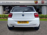 used BMW 116 1 Series i Sport 5dr