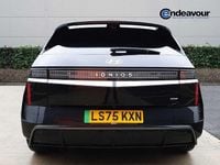 Used Hyundai Ioniq N Line 239 kW (325 HP) 2025 Black Hatchback