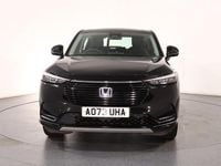 Used Honda HR-V Advance 2023 Black SUV
