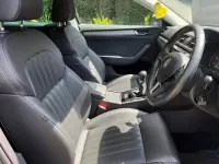 Used Skoda Superb SE L Executive 2016 Grey Estate