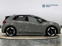 Used VW ID.3 Pro 150 kW (204 HP) 2024 Grey Hatchback
