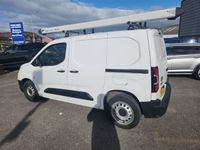 used Toyota Proace 1.5 L1 ACTIVE 101 BHP