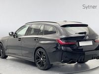 Used BMW M340 Comfort Edition 340 HP (250 kW) 2022 Black Sedan