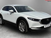 Used Mazda CX-30 Takumi-Line 122 HP (89 kW) 2023 SUV