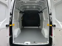 Used Ford Transit Custom 2020 White Van