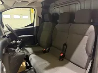 New Citroën Berlingo 101 HP (74 kW) 2026 White MPV