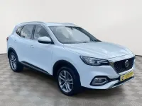 Used MG HS Exclusive 162 HP (119 kW) 2022 White SUV