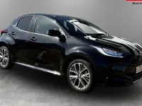 Used Toyota Yaris 116 HP (85 kW) 2025 Hatchback