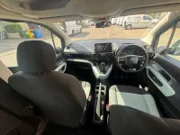 Used Citroën e-Berlingo Feel 2019 Grey MPV