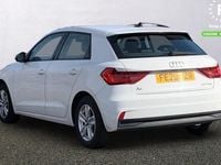 Used Audi A1 Sportback 95 HP (69 kW) 2023 Hatchback