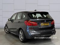 used BMW 225 Active Tourer 2 Series Active Tourer 1.5 xe M Sport Premier