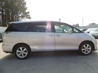 used Toyota Estima 2.4 HYBRID PETROL AUTO