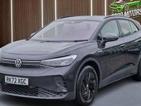 Used VW ID.4 Pure 108 kW (148 HP) 2021 SUV