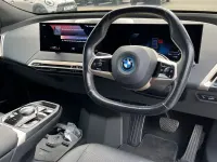 Used BMW iX M Sport 236 kW (322 HP) 2022 Grey SUV