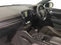 Used Volvo XC40 R-Design 163 HP (119 kW) 2022 SUV