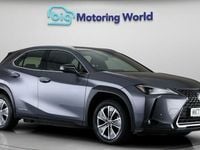 Used Lexus UX 150 kW (204 HP) 2022 SUV